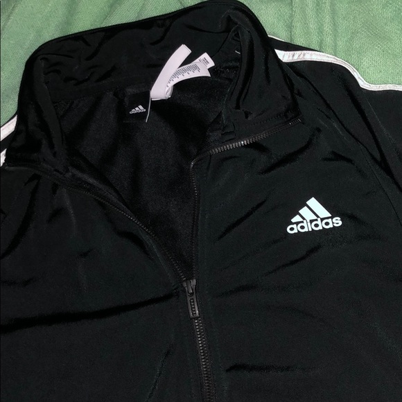 Adidas track jacket - Picture 2 of 5